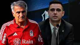 Ceyhun Kazancı'dan Valerien Ismael cevabı! Şenol Güneş itirafı: Fikir ayrılıklarımız oldu