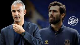 ÖZEL | Fenerbahçe'de İsmail Kartal'dan transfer raporu: Devre arasını bekleyebiliriz!