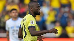 Yine penaltı kaçıran Enner Valencia özür diledi! İlginç açıklama