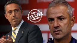 Fenerbahçe'den altı numara transferi için karar! Yıldız ismin sözleşmesi askıya alınabilir