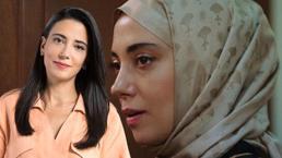 KIZILCIK ŞERBETİ NURSEMA kimdir, gerçek adı nedir? Kızılcık Şerbeti'nin Nursema'sı Ceren Yalazoğlu Karakoç kimdir, kaç yaşında?