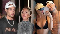Liam Payne ile Kate Cassidy'nin tatiline hastalık engeli!