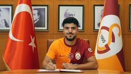 Galatasaray açıkladı! Eyüp Aydın'ın transfer maliyeti belli oldu