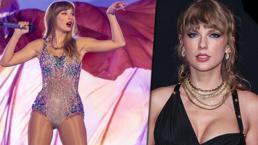 MTV Ödül Töreni'ne damga vurmuştu! Taylor Swift için iş ilanı verildi