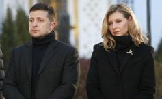 Zelenskiy’nin evini bile satacaklar!