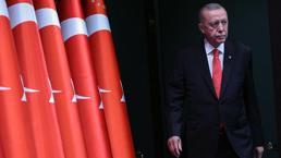 'Erdoğan azarladı!' Yunan gazetesi 'yıldırım'a benzetti