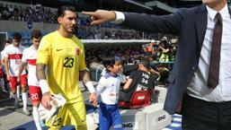 A Milli Takım'da Stefan Kuntz sonrası İtalyan hoca iddiası! Anlaşıldı