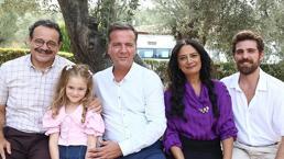 'Üç Kız Kardeş', 19 Eylül Salı günü yeni sezona başlıyor