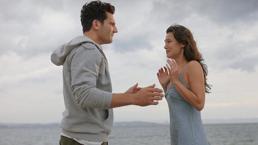 'Yargı', Times Meydanı'nda!