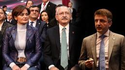 İYİ Parti-CHP geriliminde son perde! Kaftancıoğlu'ndan Yılmaz'a çağrı