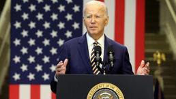 Biden'dan BM Genel Kurulu'nda Rusya çıkışı