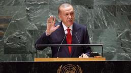Son dakika: Erdoğan BM'de dünyaya seslendi: Karabağ Azerbaycan toprağıdır