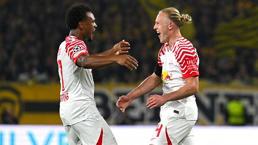 Leipzig, Young Boys'a İsviçre'de şans tanımadı