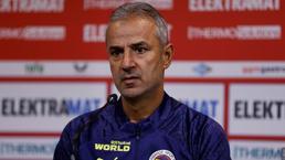 İsmail Kartal, Djiku ve İsmail Yüksek'ten vazgeçmeyecek