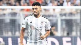 Şenol Güneş'ten Alex Oxlade-Chamberlain kararı