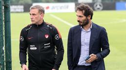Attila Gökçe'den Stefan Kuntz ve Hamit Altıntop sözleri: O kişinin kim olabileceğini biliyorum!