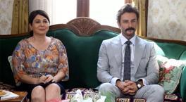 'Üç Kız Kardeş' bomba gibi döndü! Kız isteme töreninde sürpriz son