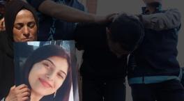 Edanur'u internetten aldığı tüfekle öldürmüş! Annesinden yürek yakan feryadı