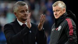 Ole Gunnar Solskjaer'den transfer itirafı! Suudi Arabistan cevabı: Teklifler aldım