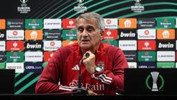 Şenol Güneş'ten Club Brugge maçı öncesi kötü haber! 'Karar vereceğiz'