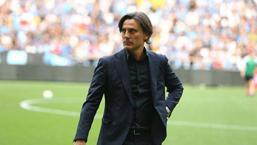 A Milli Futbol Takımı'nda Stefan Kuntz gitti, Vincenzo Montella yolda