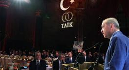 Erdoğan ABD'de iş dünyasına seslendi: Türkiye güvenli liman olmayı sürdürüyor
