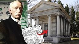 Mirasını 92 yıl kimse yiyemedi! Torununun torunu vasiyetiyle milyoner oldu