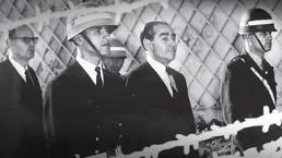 Yassıada’ya dayak konvoyu... Menderes’e işkence!