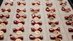 Altın fiyatlarında 'Fed' etkisi 