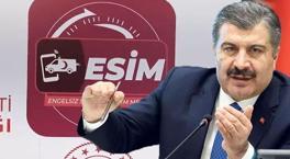 Sağlık Bakanı Koca: Bu hizmetinden haberdar olanların sayısı maalesef az