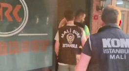 3.5 milyon TL’lik kaçak botoks ilacı ele geçirildi