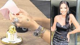 ‘Görgüsüz değilim’  dedi ama...