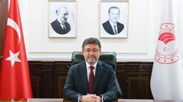 Bakan Yumaklı açıkladı! Bugün hesaplara yatırılıyor