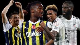 UEFA Avrupa Konferans Ligi'nde favoriler açıklandı! Beşiktaş ve Fenerbahçe de listede