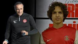 Mustafa Gürsel'den Emre Demir itirafı! 'Beklenen patlamayı bir türlü yapamadı'