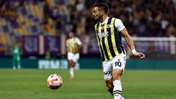 Fenerbahçe'de İsmail Kartal'dan Dusan Tadic mesajı!