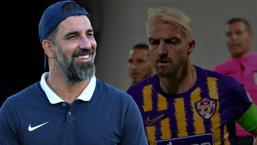 Arda Turan fırtınası! Caner Erkin küllerinden doğdu