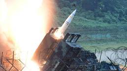 ABD medyası: Biden Ukrayna'ya uzun menzilli ATACMS füzeleri verecek