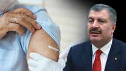 Bakan Koca'dan grip aşısı açıklaması: Ücretsiz olabilirler
