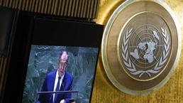 Rusya: BM'nin Karadeniz anlaşmasını canlandırma teklifini gerçekçi bulmuyoruz