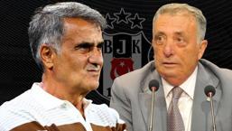 Beşiktaş'a yeşil ışık yaktı! Transfer mesajı gönderdi: Devre arasında görüşelim