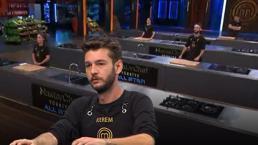 Masterchef'te bu hafta elenen kişi belli oldu! Kerem damga vurdu