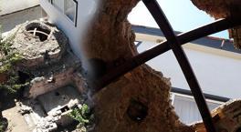 Çanakkale'de büyük keşif! Osmanlı dönemine ait, tam 350 yıllık