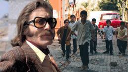 'Cem Karaca’nın Gözyaşları' sete çıktı