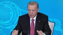 Erdoğan'dan Nahçıvan'da Ermenistan'a çağrı: Barışın kaybedeni olmaz