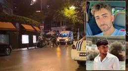 'Rambo bıçağı' ile çifte cinayet! Bebek'teki vahşetin kan donduran ayrıntıları