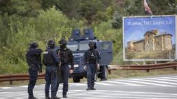 ABD ve AB, Kosova polisine yönelik saldırıyı kınadı