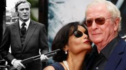 90 yaşındaki oyuncu Michael Caine'e göre uzun yaşamın üç sırrı!