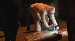 Pendik'teki cinayette kan donduran detaylar! 'Öldüğünü anlayınca önce streç filme sardım'