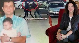 Eski eşiyle yanındaki arkadaşını öldüren polisin cezası belli oldu